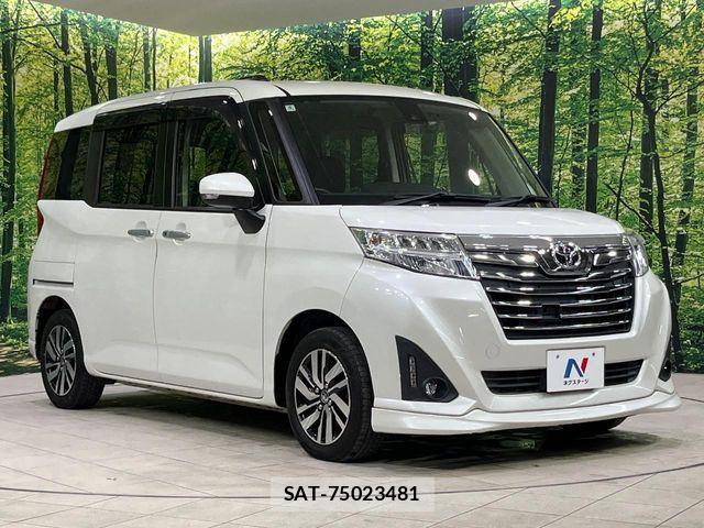 Toyota ROOMY 2018-04 7252152-15