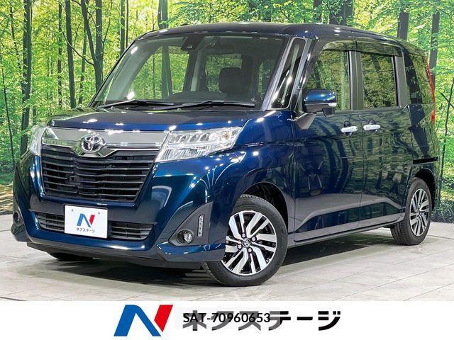 Toyota ROOMY 2017-08 7250133-0