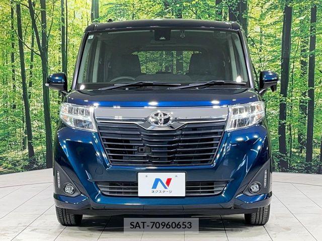 Toyota ROOMY 2017-08 7250133-13