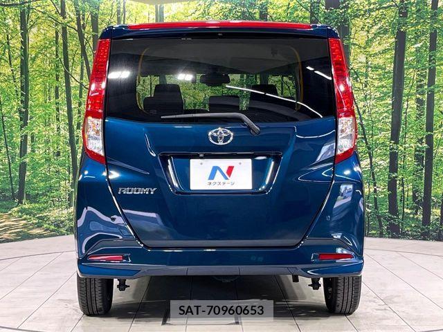 Toyota ROOMY 2017-08 7250133-14