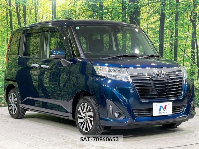 Toyota ROOMY 2017-08 7250133-15