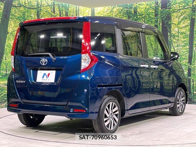 Toyota ROOMY 2017-08 7250133-16