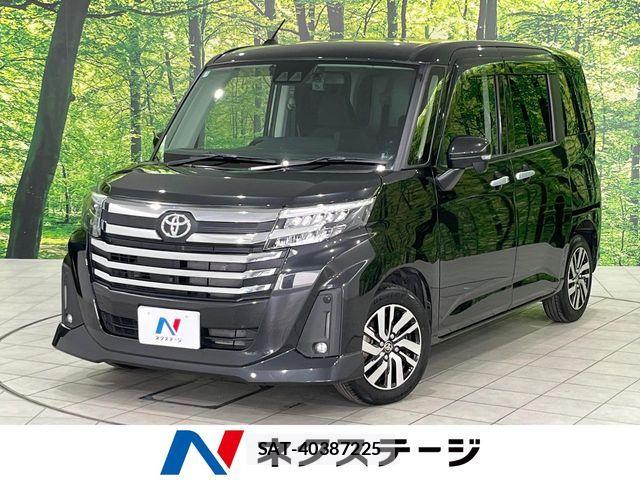 Toyota ROOMY 2025-02 7272845-0