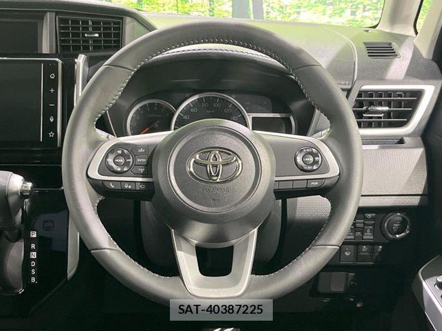 Toyota ROOMY 2025-02 7272845-11