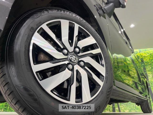 Toyota ROOMY 2025-02 7272845-13