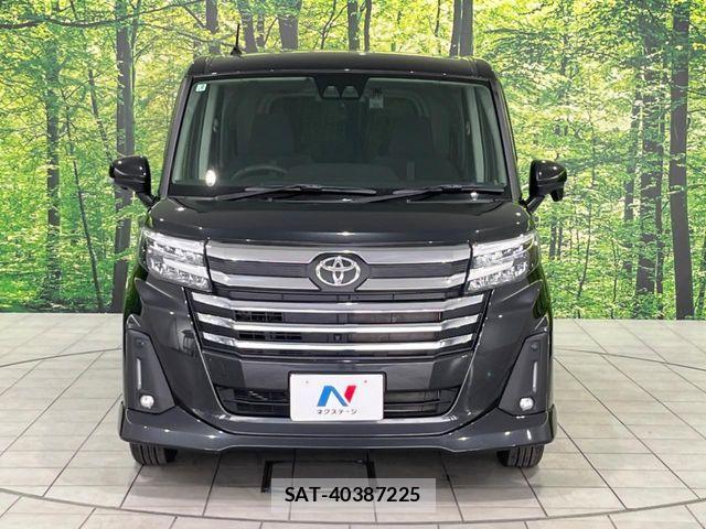 Toyota ROOMY 2025-02 7272845-14