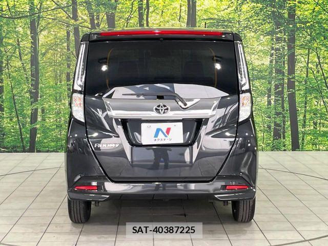 Toyota ROOMY 2025-02 7272845-15
