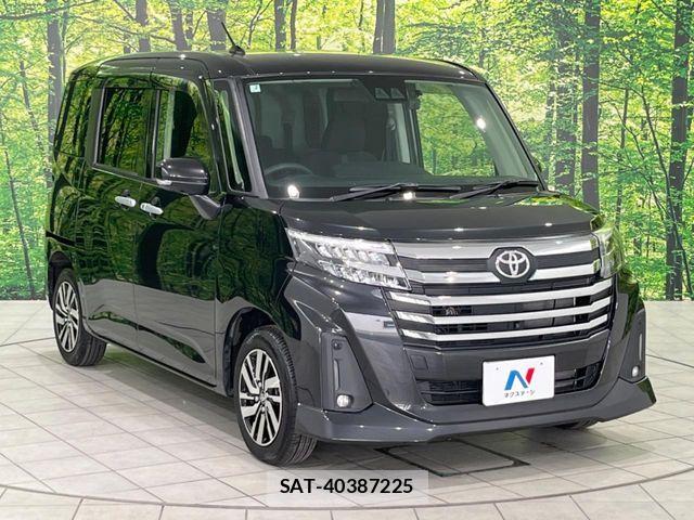 Toyota ROOMY 2025-02 7272845-16