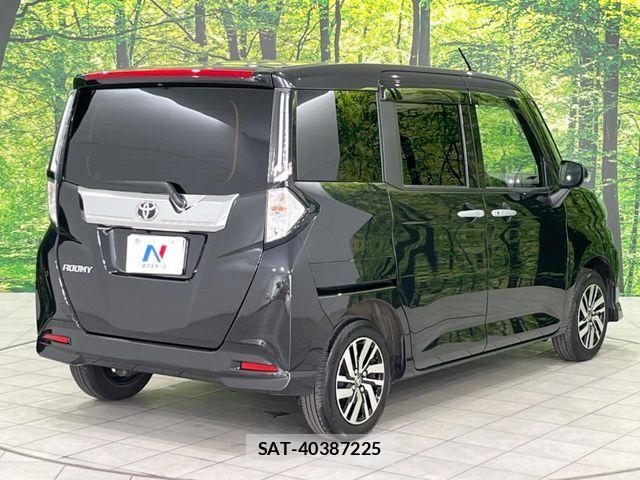 Toyota ROOMY 2025-02 7272845-17