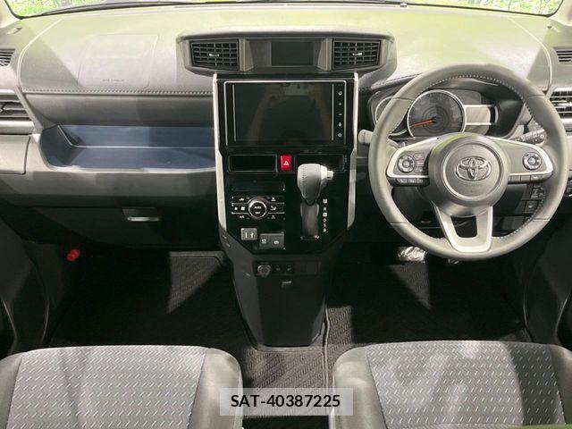 Toyota ROOMY 2025-02 7272845-1