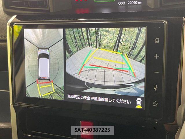 Toyota ROOMY 2025-02 7272845-2