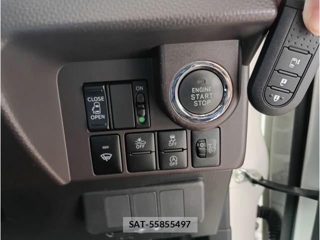 Toyota ROOMY 2018-10 7272844-9