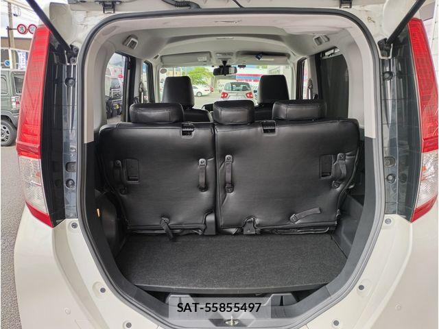 Toyota ROOMY 2018-10 7272844-13