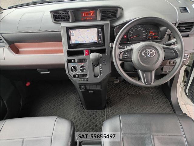 Toyota ROOMY 2018-10 7272844-1