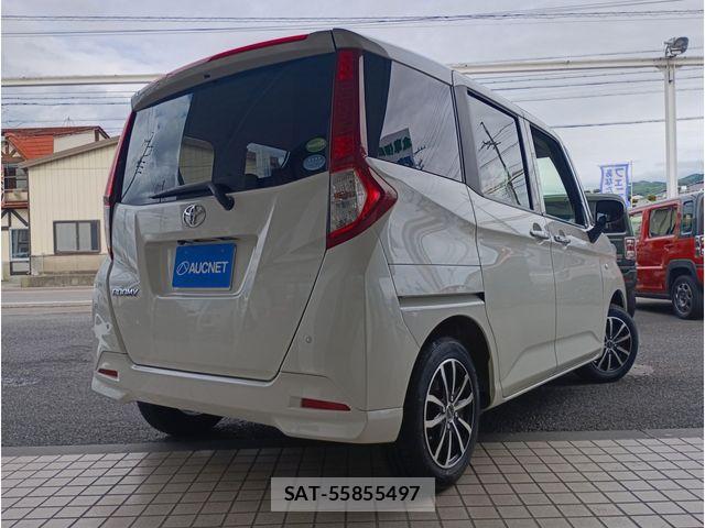 Toyota ROOMY 2018-10 7272844-2