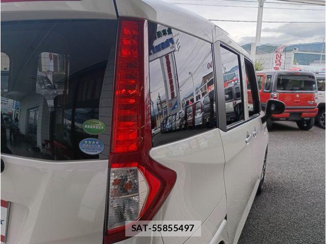 Toyota ROOMY 2018-10 7272844-4