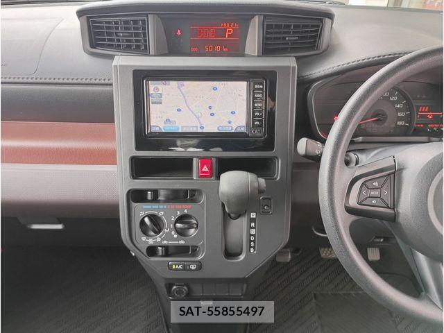 Toyota ROOMY 2018-10 7272844-7