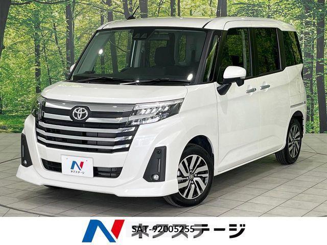 Toyota ROOMY 2025-02 7272843-0