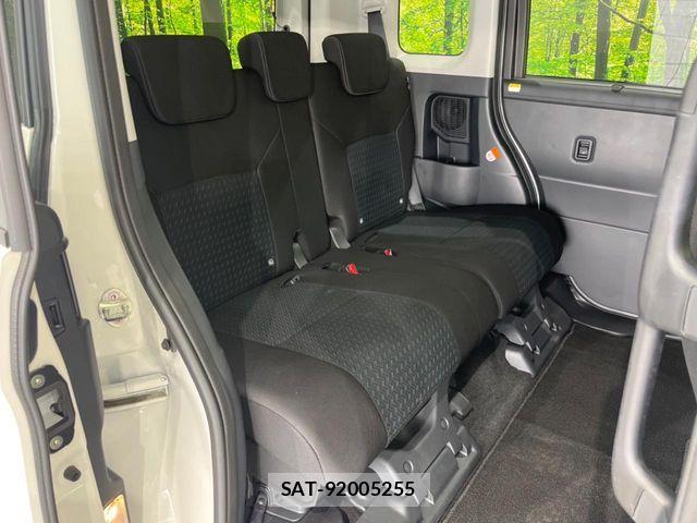 Toyota ROOMY 2025-02 7272843-9
