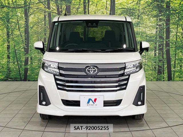 Toyota ROOMY 2025-02 7272843-15