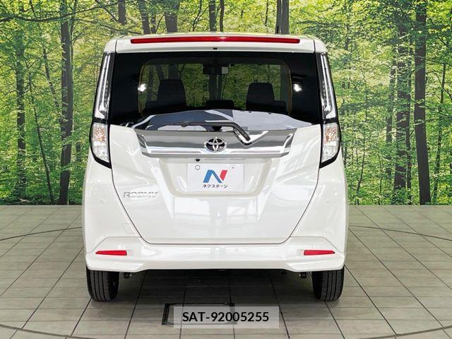 Toyota ROOMY 2025-02 7272843-16