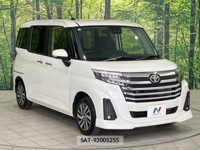 Toyota ROOMY 2025-02 7272843-17