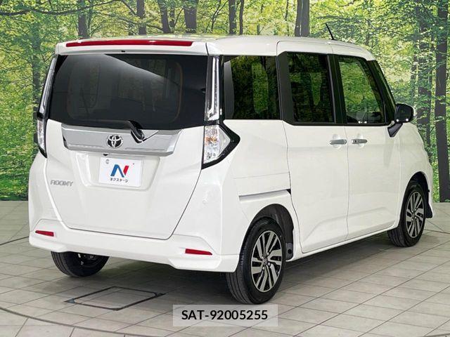 Toyota ROOMY 2025-02 7272843-18