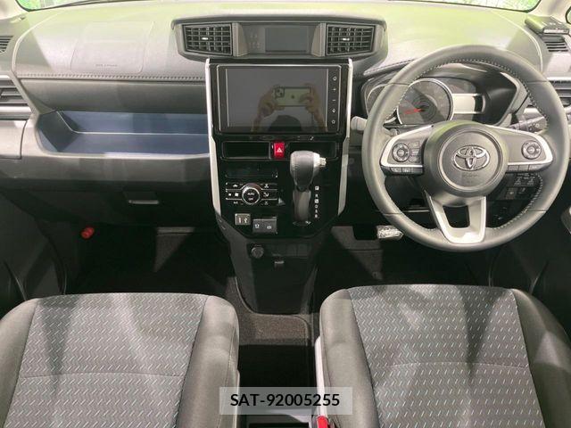 Toyota ROOMY 2025-02 7272843-1