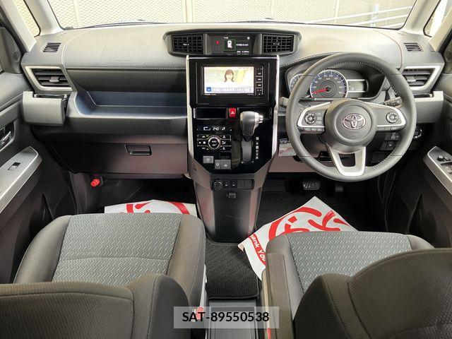 Toyota ROOMY 2022-06 7329825-1