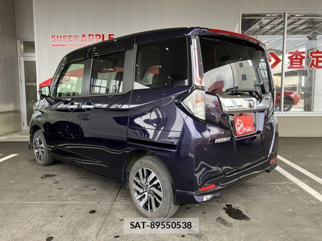Toyota ROOMY 2022-06 7329825-2