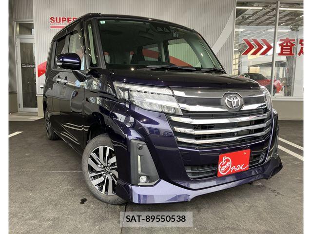 Toyota ROOMY 2022-06 7329825-3