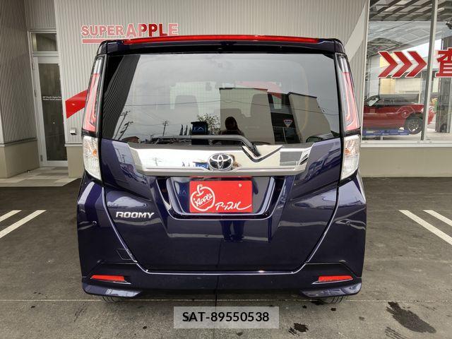 Toyota ROOMY 2022-06 7329825-6