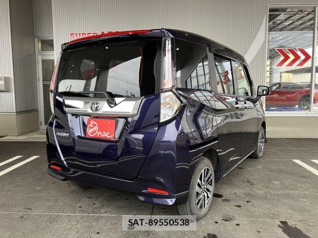 Toyota ROOMY 2022-06 7329825-7