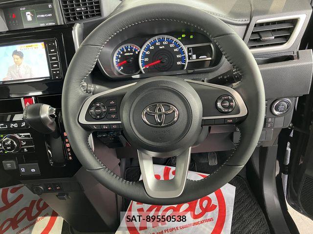 Toyota ROOMY 2022-06 7329825-8