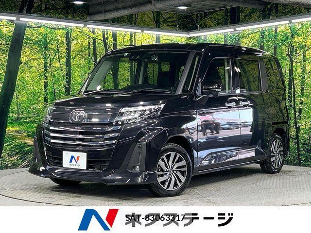 Toyota ROOMY 2023-04 7329821-0