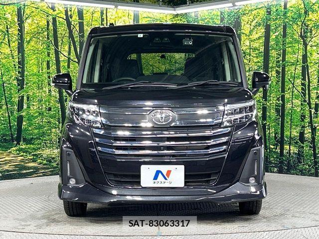 Toyota ROOMY 2023-04 7329821-13