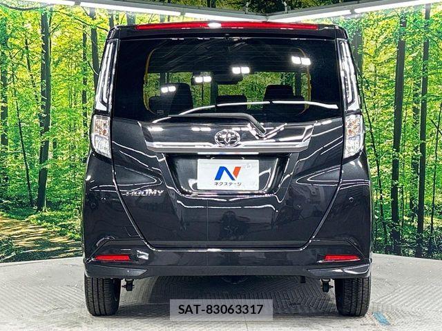 Toyota ROOMY 2023-04 7329821-14