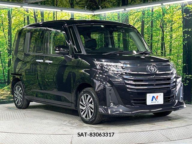 Toyota ROOMY 2023-04 7329821-15
