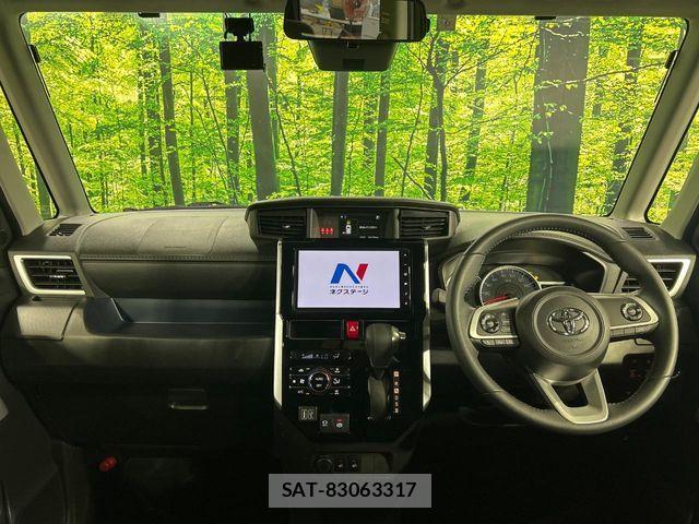 Toyota ROOMY 2023-04 7329821-1