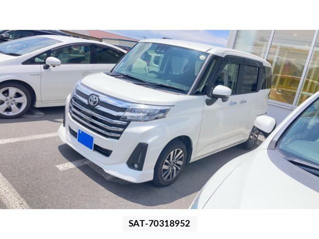 Toyota ROOMY 2024-06 7329826-0