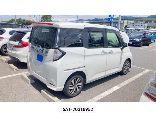 Toyota ROOMY 2024-06 7329826-9