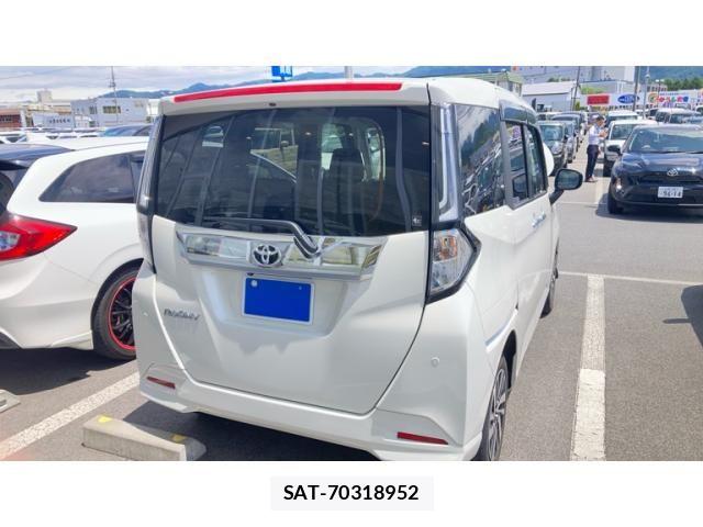 Toyota ROOMY 2024-06 7329826-10