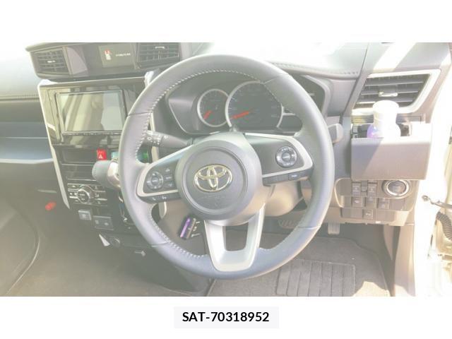 Toyota ROOMY 2024-06 7329826-17