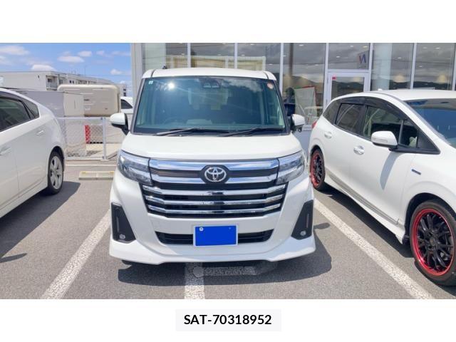 Toyota ROOMY 2024-06 7329826-1