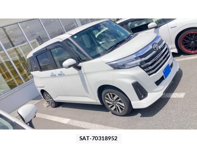 Toyota ROOMY 2024-06 7329826-2