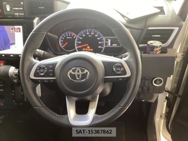 Toyota ROOMY 2021-07 7329822-13
