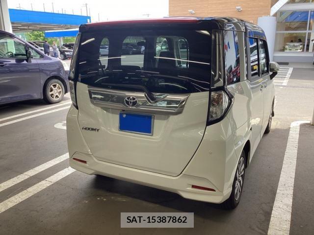 Toyota ROOMY 2021-07 7329822-1