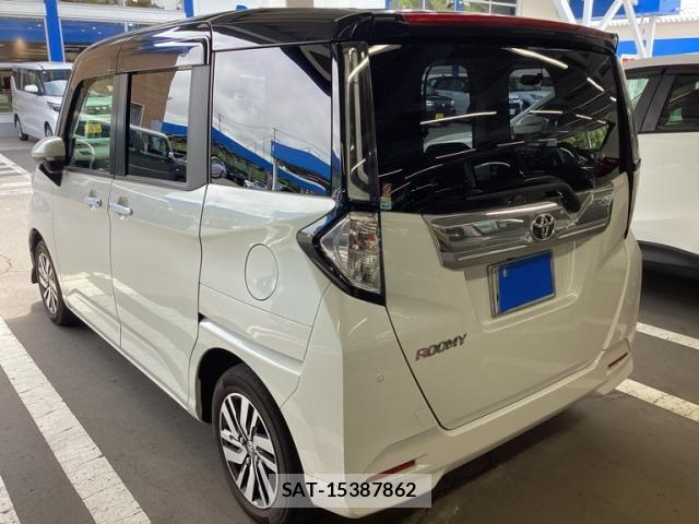 Toyota ROOMY 2021-07 7329822-2