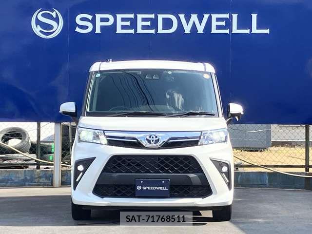 Toyota ROOMY 2023-08 7359650-1