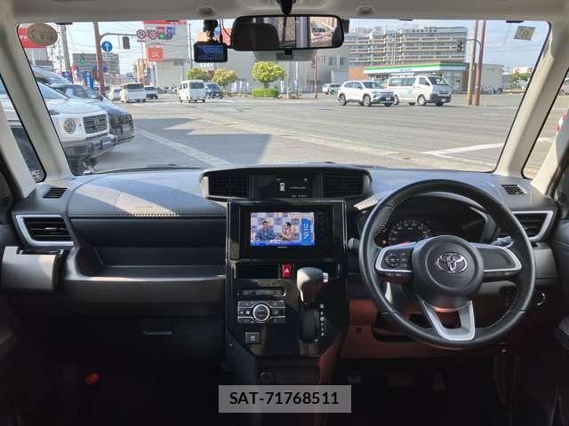 Toyota ROOMY 2023-08 7359650-19